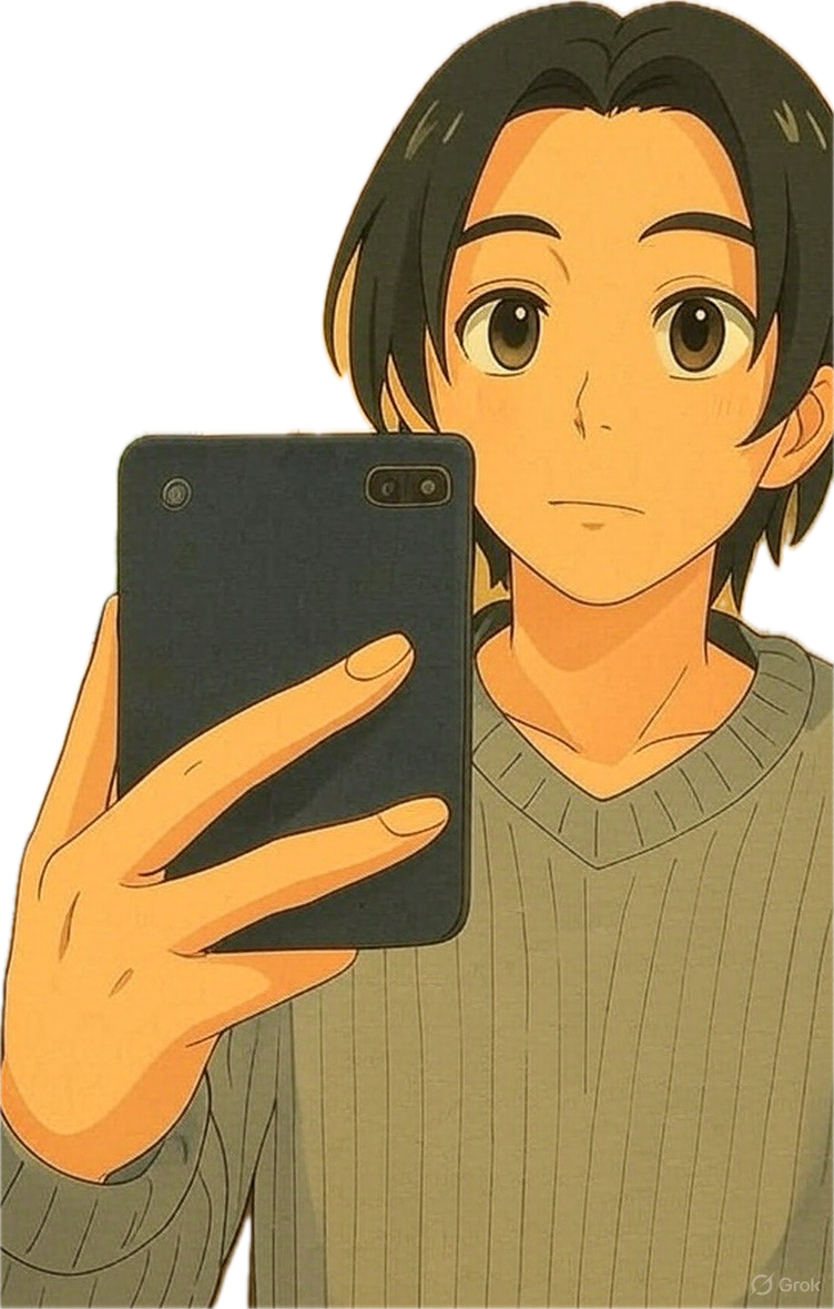 凡人ダディ